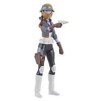 Star Wars Star Wars: Resistance Animated Series 3.75-inch Synara San Figure