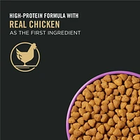 Purina Pro Plan Sport Performance 30/20 Chicken & Rice Formula, Dry Dog Food 17 kg