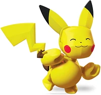 Mega Pokemon Pikachu Figure