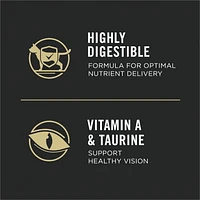 Purina Pro Plan Développement Entrée de Saumon et Poisson de Mer, Nourriture Humide pour Chatons 85 g