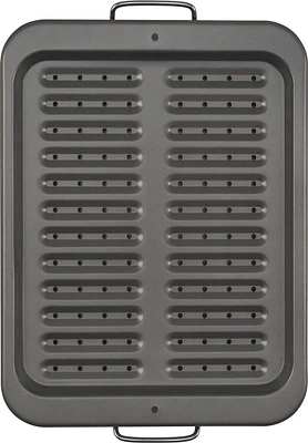 Goodcook Large Non-Stick Broiler Pan