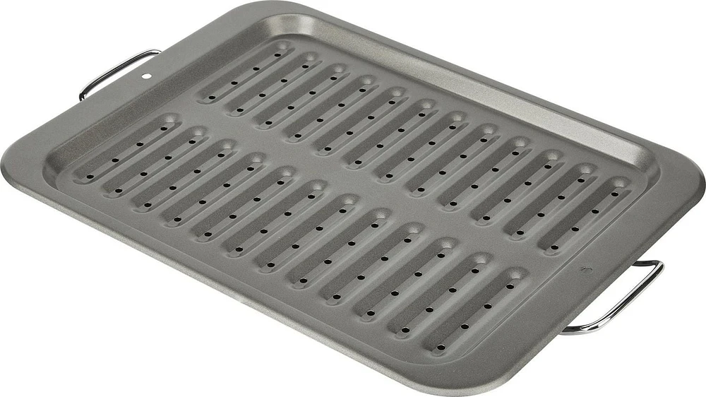 Goodcook Large Non-Stick Broiler Pan