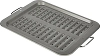 Goodcook Large Non-Stick Broiler Pan