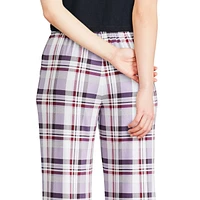 George Women's Open Bottom Pant