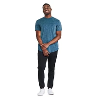 George Men's Mineral Wash Tee