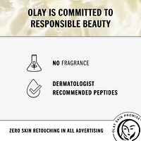 Olay Ultimate Eye Cream for Wrinkles, Puffy Eyes + Dark Circles, 13 mL