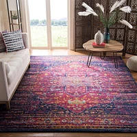 Safavieh Evoke Westley Traditional Area Rug