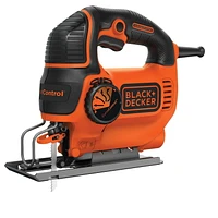 BLACK AND DECKER BDEJS600C 5 Amp Jig Saw