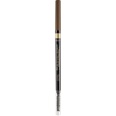 L'Oréal Paris Brow Stylist Definer Waterproof Eyebrow Pencil, Mechanical Eyebrow Pencil