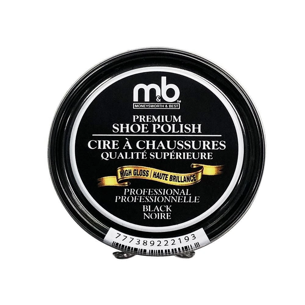 Premium High Gloss Polish - 32G - Black