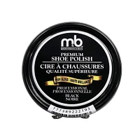 Premium High Gloss Polish - 32G - Black