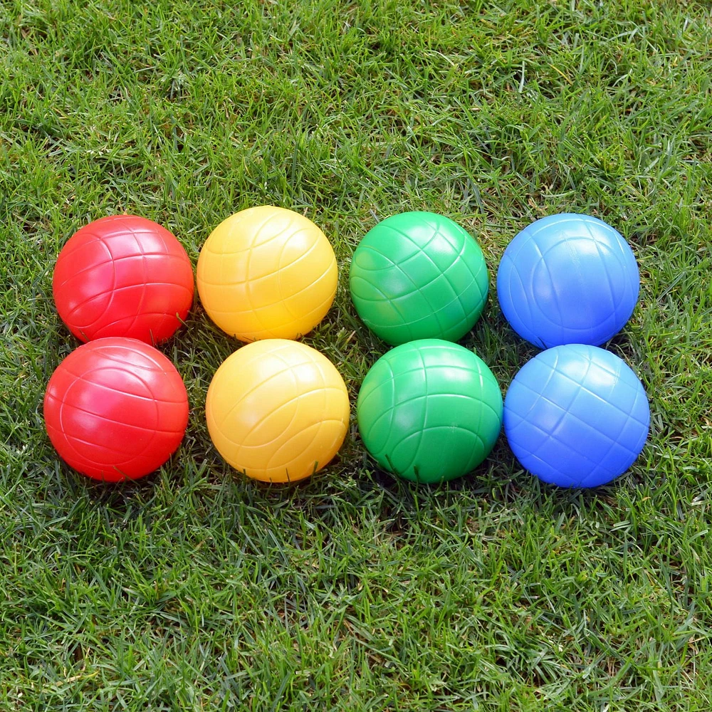 Swiftflyte™ Advanced Bocce Set