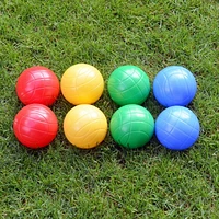 Swiftflyte™ Advanced Bocce Set