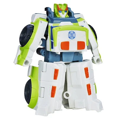 Playskool Heroes Transformers Rescue Bots - Medix le robot médico