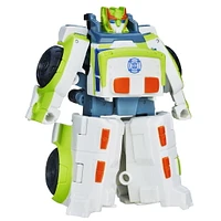 Playskool Heroes Transformers Rescue Bots Medix the Doc-Bot