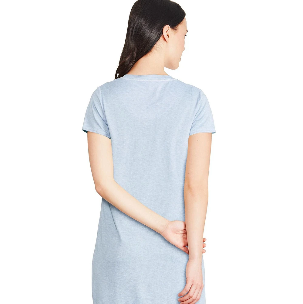 George Women's Graphic Sleepshirt