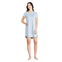 George Women's Graphic Sleepshirt