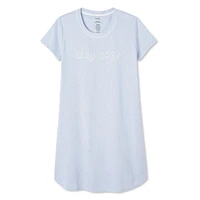 George Women's Graphic Sleepshirt