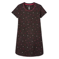 George Women's Graphic Sleepshirt