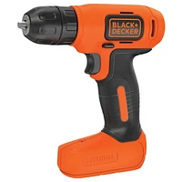 BLACK AND DECKER BDCD8HDPK 8V MAX Home Décor Project Kit