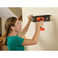 BLACK AND DECKER BDCD8HDPK 8V MAX Home Décor Project Kit