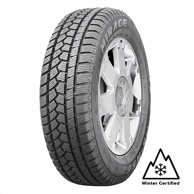 MIRAGE MR-W562 245/55R19 103H Tire