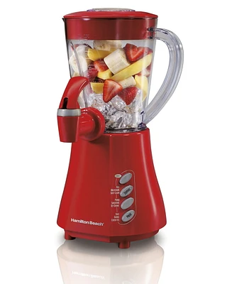 Hamilton Beach Wavestation Express Dispensing Blender