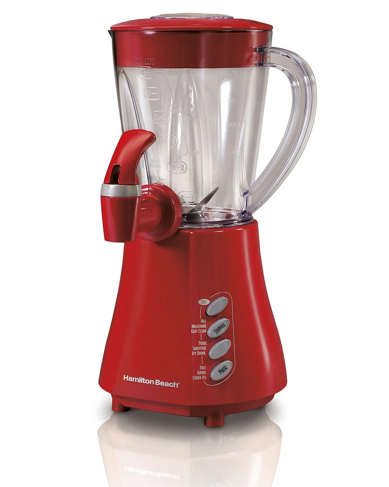 Hamilton Beach Wavestation Express Dispensing Blender