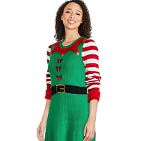 George Women's Christmas Dress