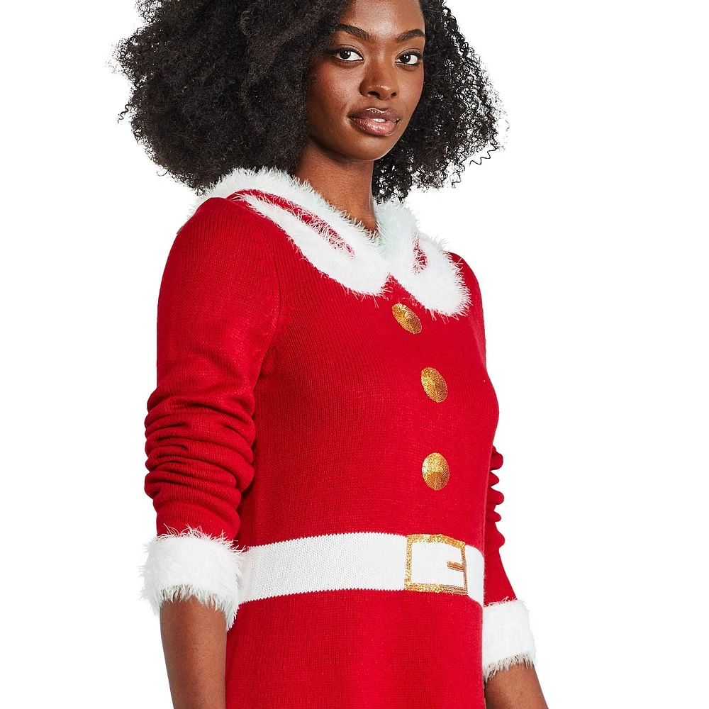 George Women's Christmas Dress