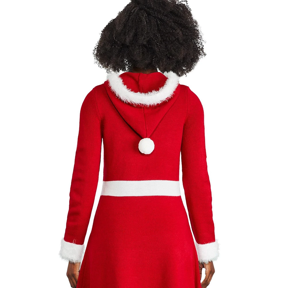 George Women's Christmas Dress