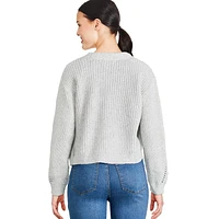 George Women's Boxy Cardigan