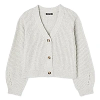 George Women's Boxy Cardigan