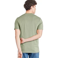 George Men's Basic Tee