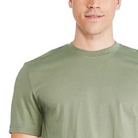 George Men's Basic Tee