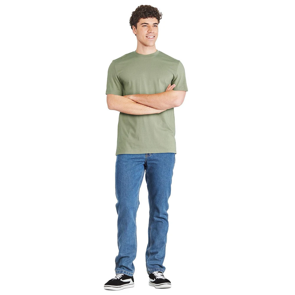 George Men's Basic Tee