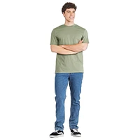 George Men's Basic Tee