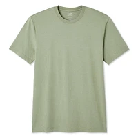 George Men's Basic Tee