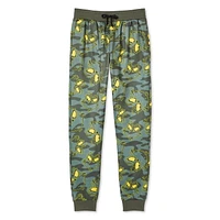 The Grinch Men's Jogger