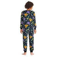 Pokemon Boys' Pajama 2-Piece Set, Sizes XS-XL