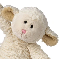 Mary Meyer - Marshmallow Zoo - Lamb - Soft Toy, Stuffed Animal, Machine Washable