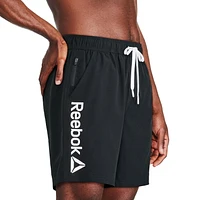 Short De Surf 7 Pouces Pour Homme Reebok