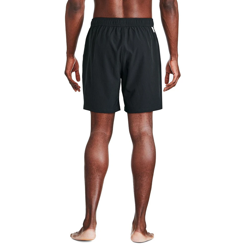 Short De Surf 7 Pouces Pour Homme Reebok