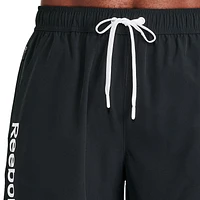 Short De Surf 7 Pouces Pour Homme Reebok