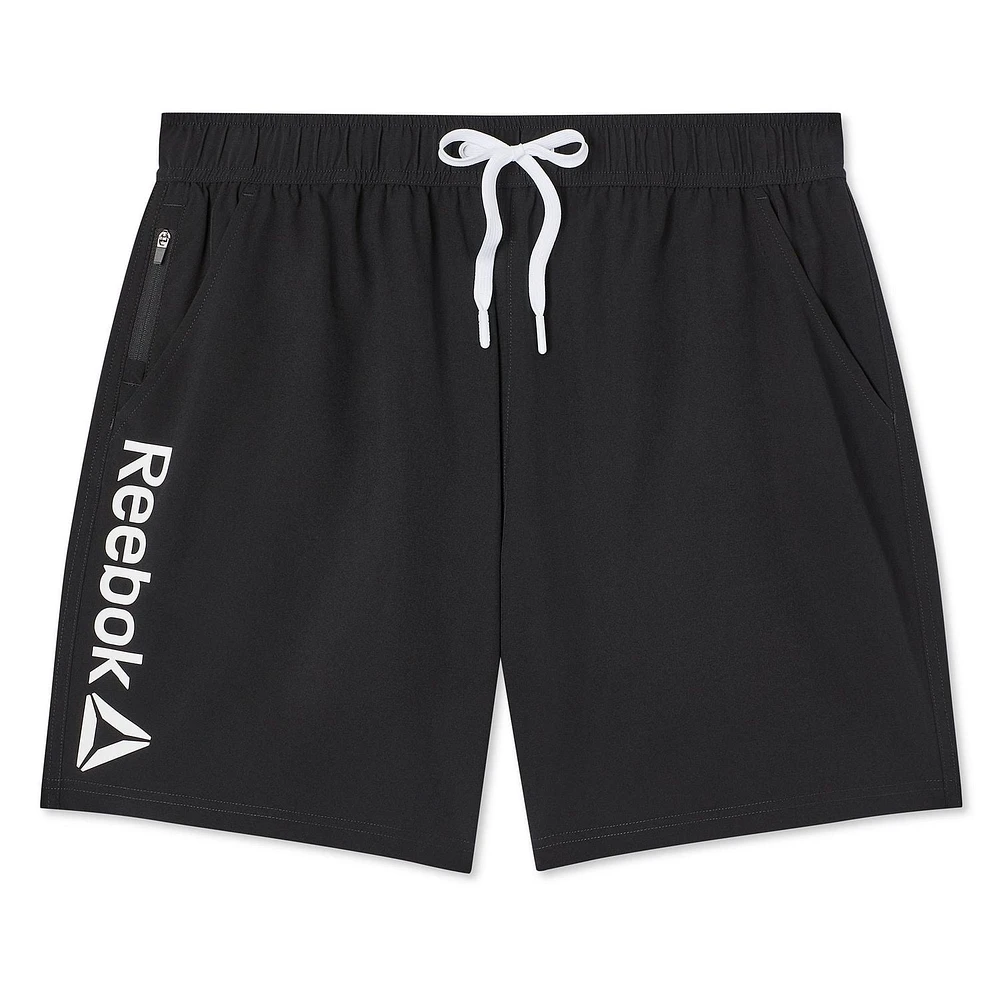 Short De Surf 7 Pouces Pour Homme Reebok
