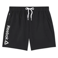 Short De Surf 7 Pouces Pour Homme Reebok