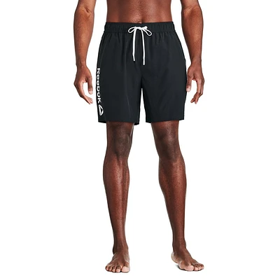Short De Surf 7 Pouces Pour Homme Reebok