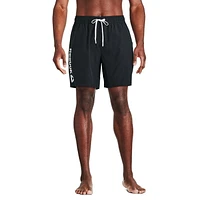 Short De Surf 7 Pouces Pour Homme Reebok