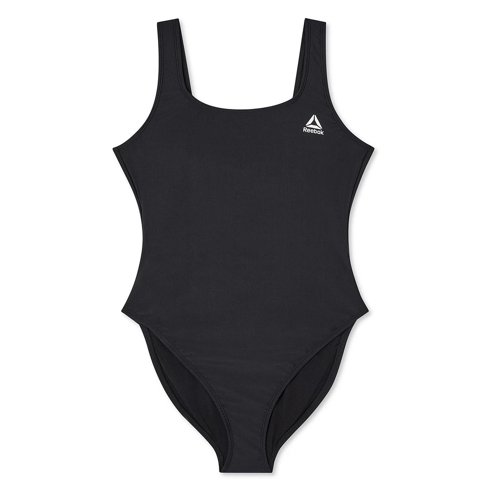 Maillot De Bain Une Pièce Reebok Pour Femmes