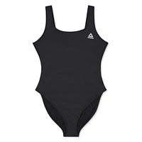 Maillot De Bain Une Pièce Reebok Pour Femmes
